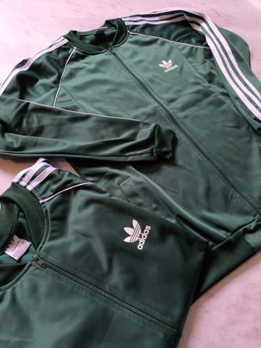 Campera Sport Sst
