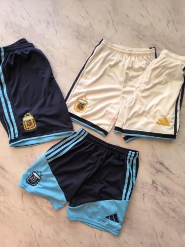 Shorts 2026 Afa