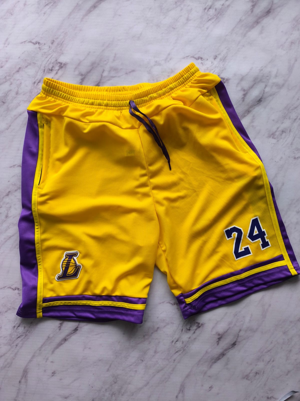 Short Básquet Nba Modelos Surtidos - Imagen 6