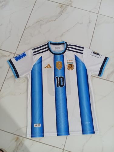 Camisetas de  Argentina