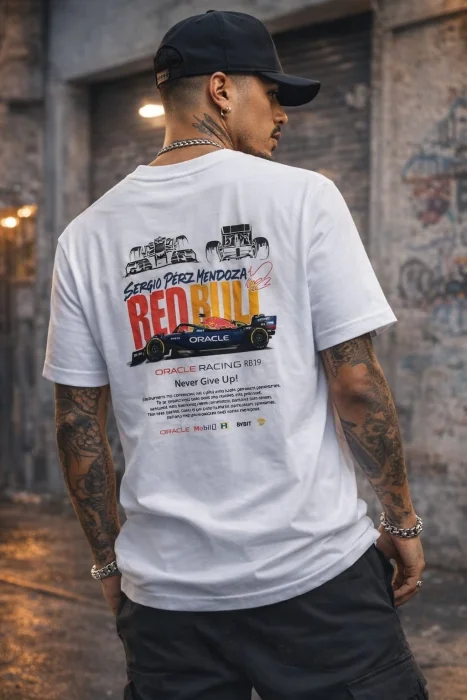 Remeras Manga Corta Dtf.