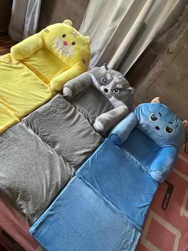 Sofa Cama - Miniatura 2