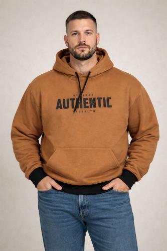 Canguro Hombre Estampado - Miniatura 3