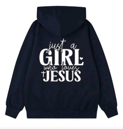 Buzos  Premium Unisex  Cristianos