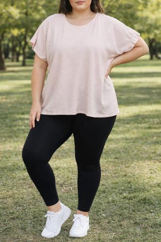 Remera de Dama Hawai - Miniatura 2