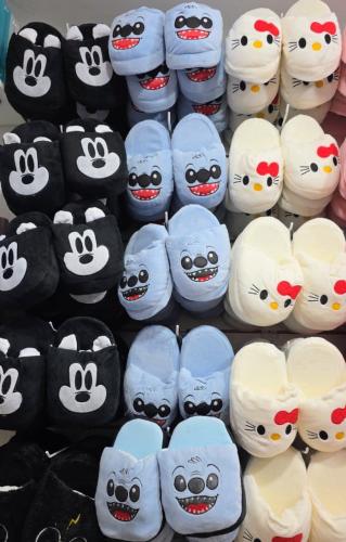 Pantuflones - Miniatura 2
