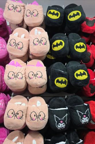 Pantuflones - Miniatura 3