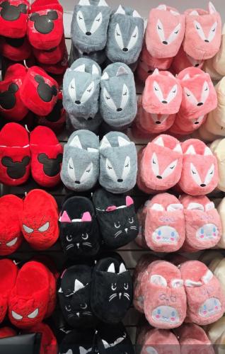 Pantuflones - Miniatura 4