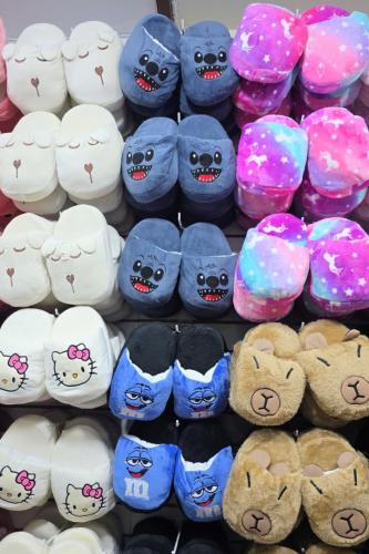 Pantuflones - Miniatura 5