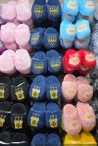 Pantuflones - Miniatura 6