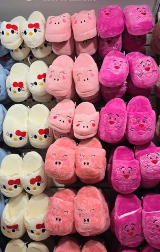 Pantuflones - Miniatura 8