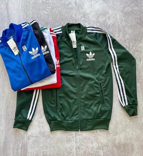 Camperas Unisex.