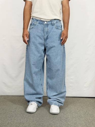 Baggy Celeste
