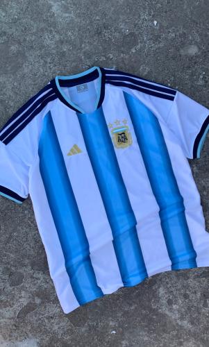 Camiseta Argentina