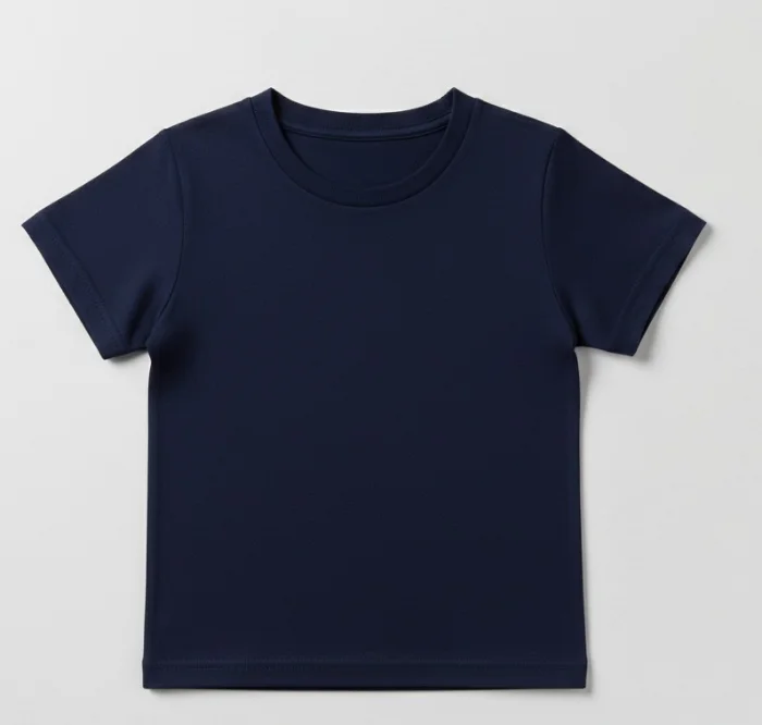 Remera  Básica Niños