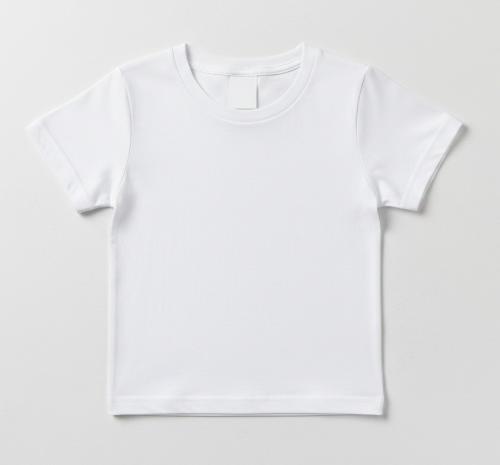 Remera Escolar Básica - Miniatura 2
