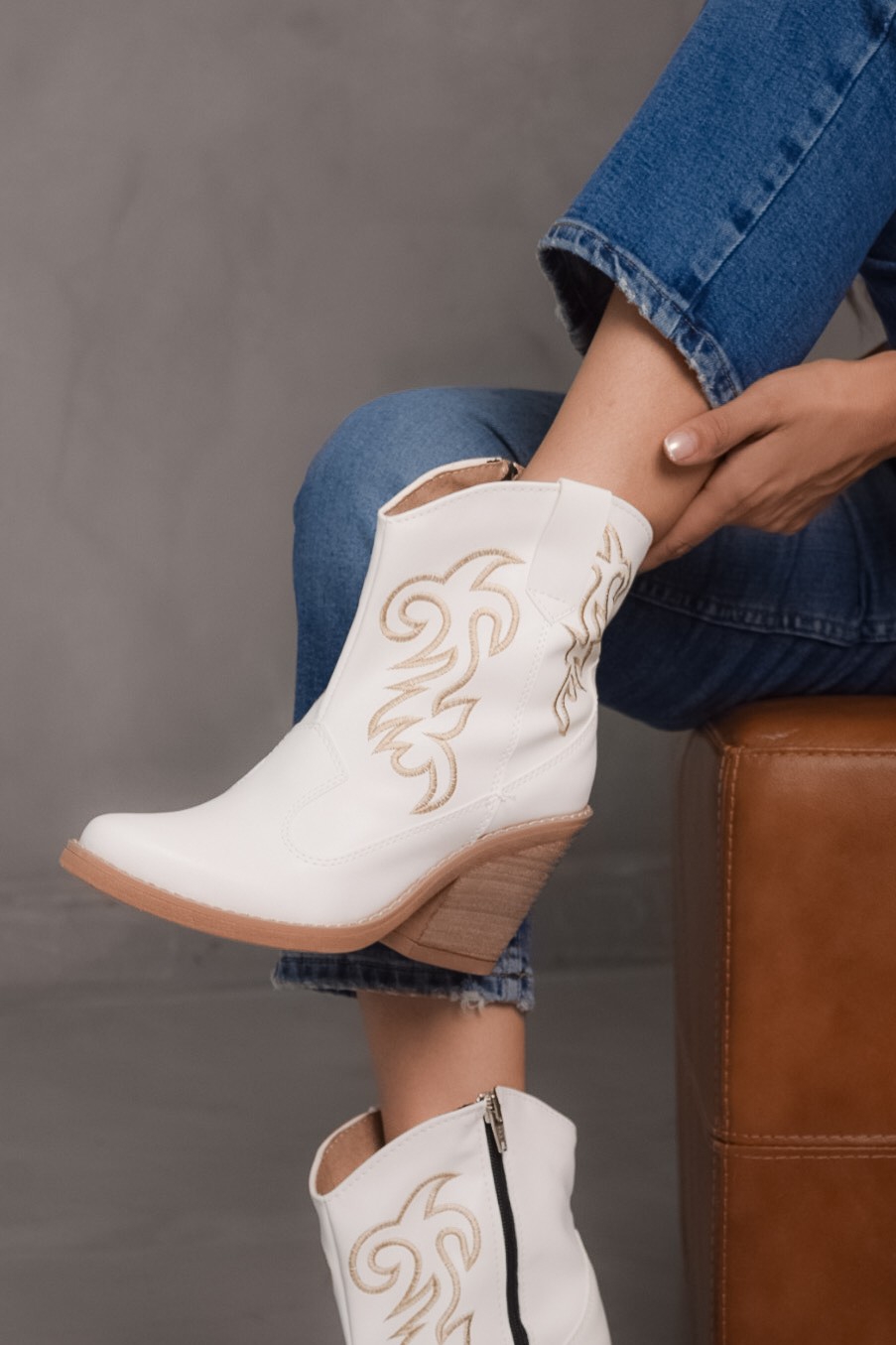 Texana Bco - Imagen 4