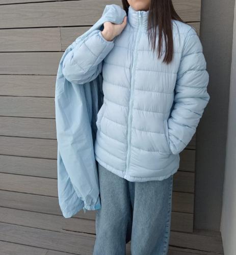 Piloto 2 en 1   Style Parka _ Hhp