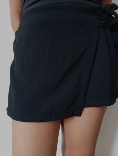 Shorts Pollera