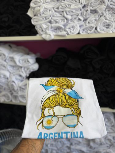 Remeras Argentinas - Miniatura 2