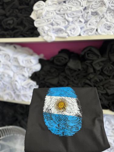 Remeras Argentinas - Miniatura 4