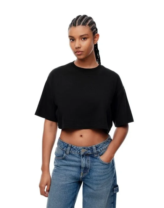 Pupera Oversize