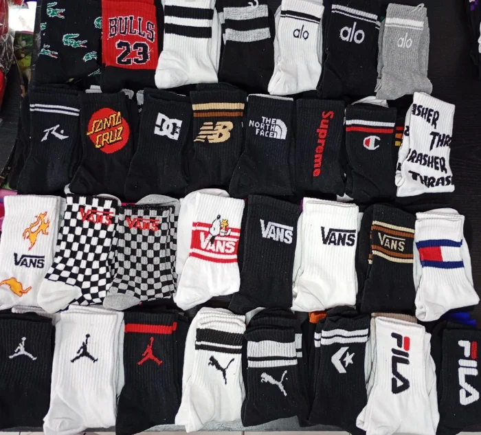 Medias