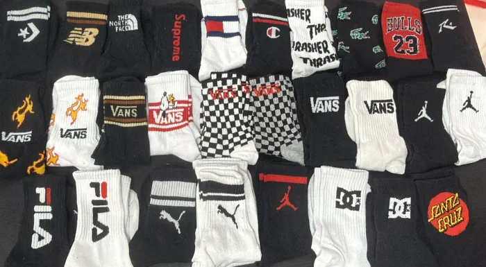 Medias Tenis