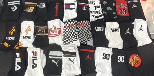 Medias Tenis - Miniatura 3
