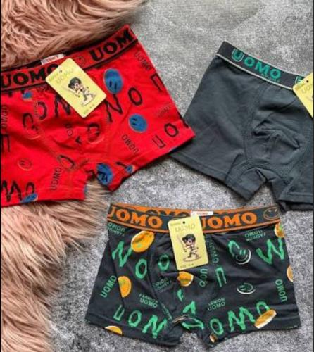 Boxer Uomo de Nene