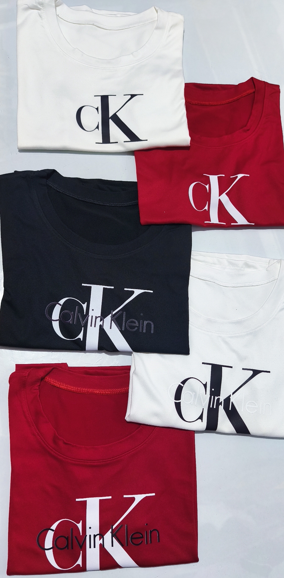 " Remera Ck "  de Modal - Imagen 5