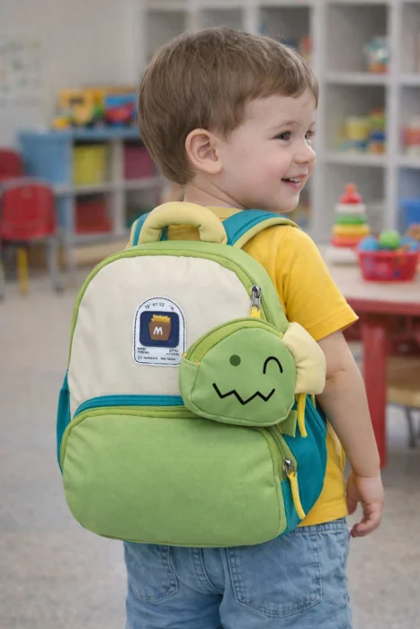Mochilas