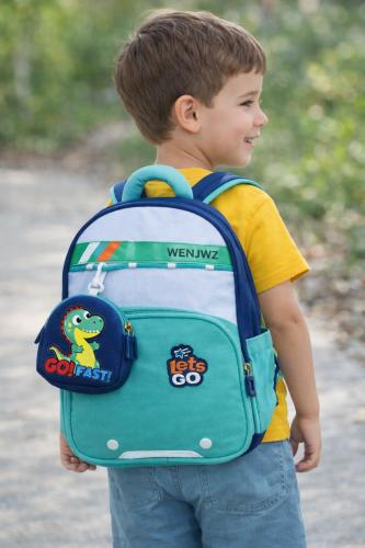 Mochilas