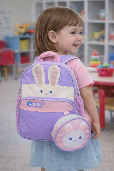 Mochilas