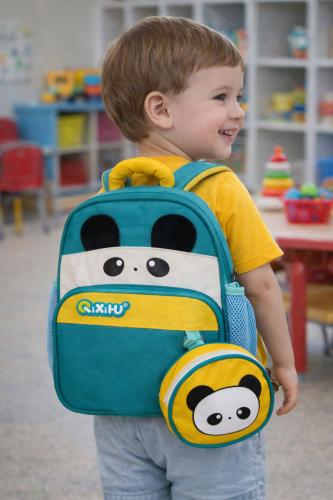 Mochilas - Miniatura 2