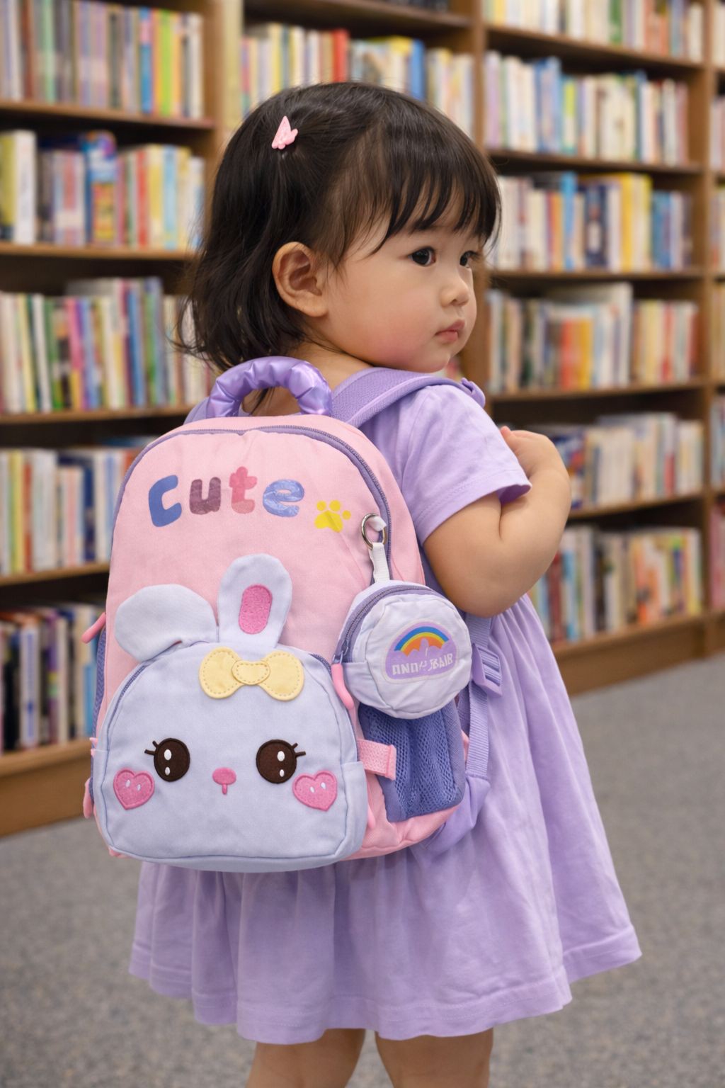Mochilas - Imagen 1