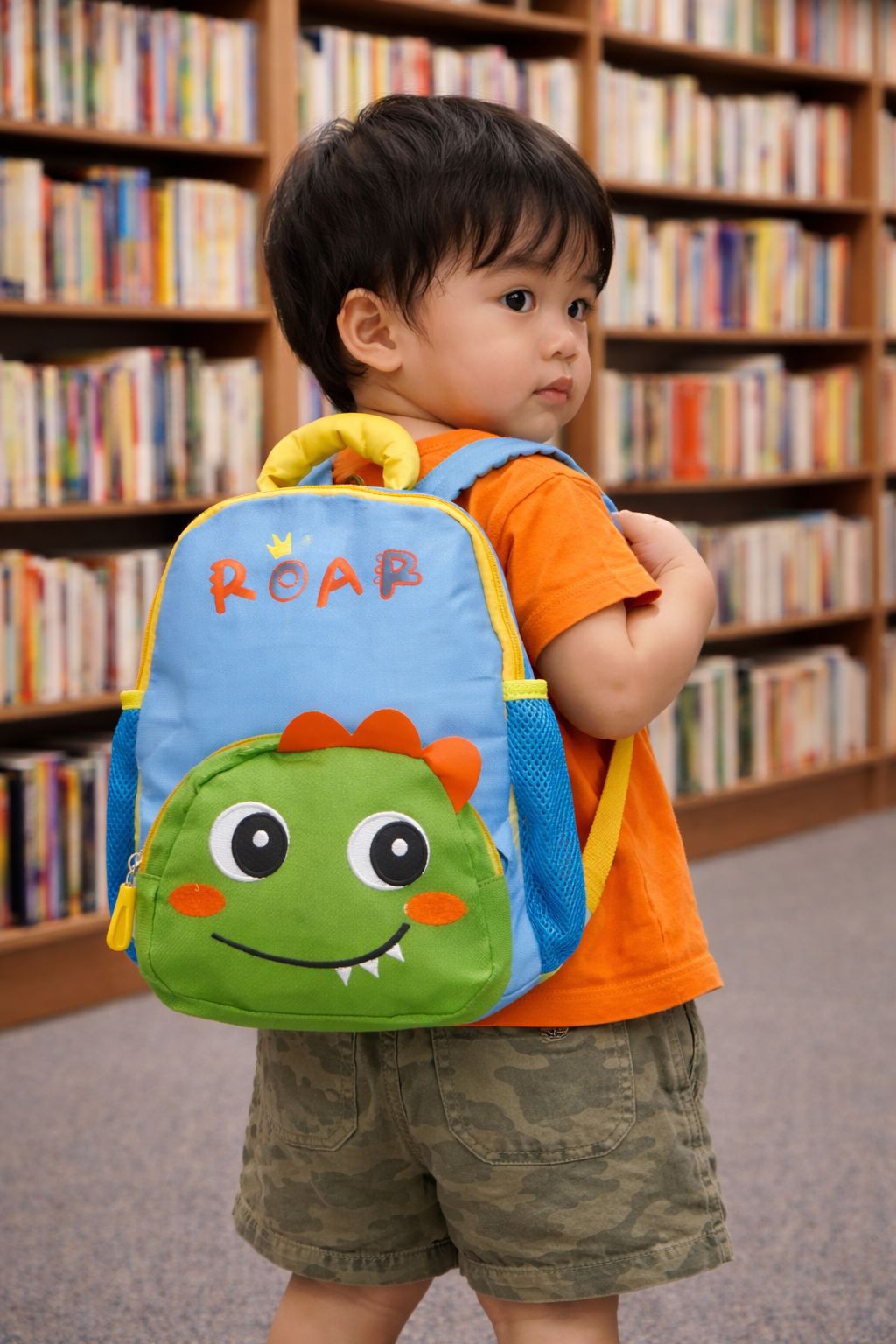 Mochilas - Imagen 3