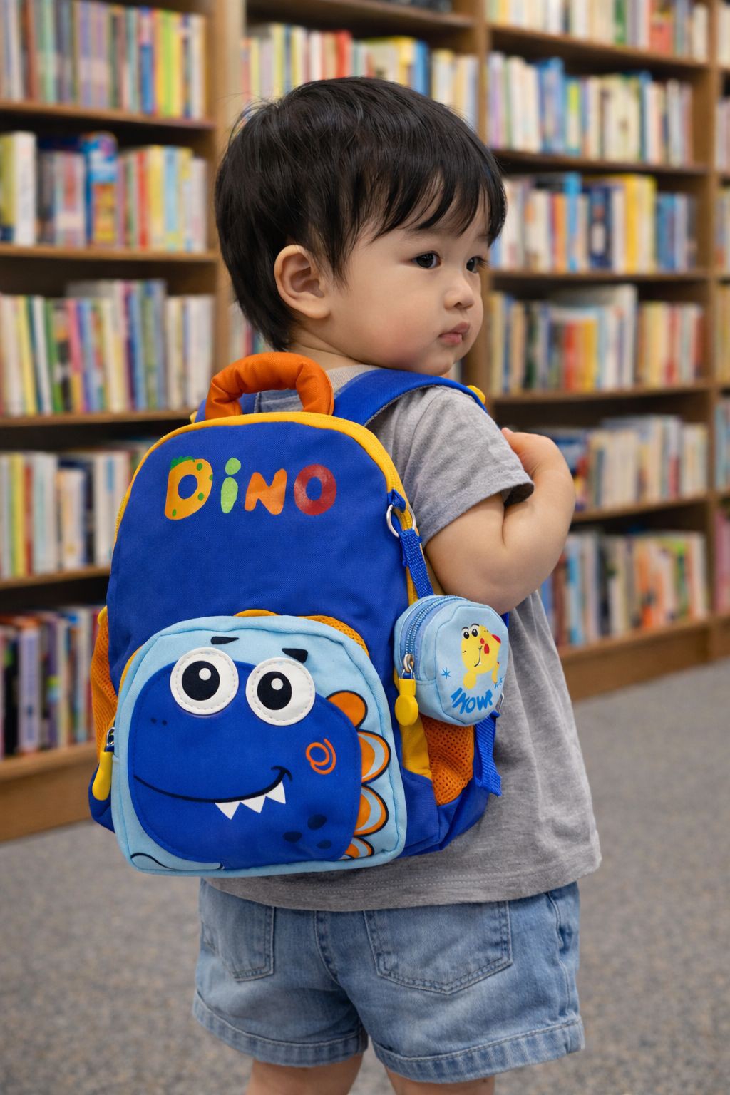 Mochilas - Imagen 4