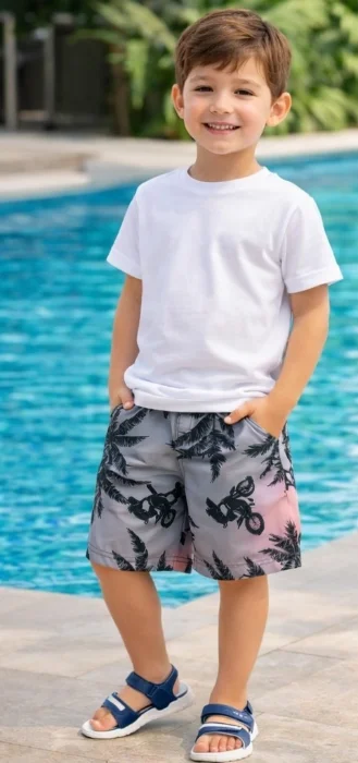 Malla de Niño