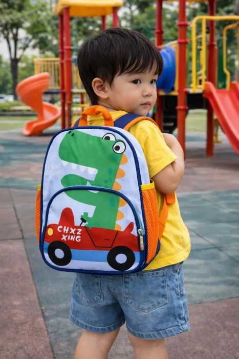 Mochilas