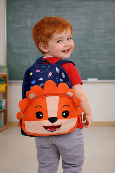 Mochilas