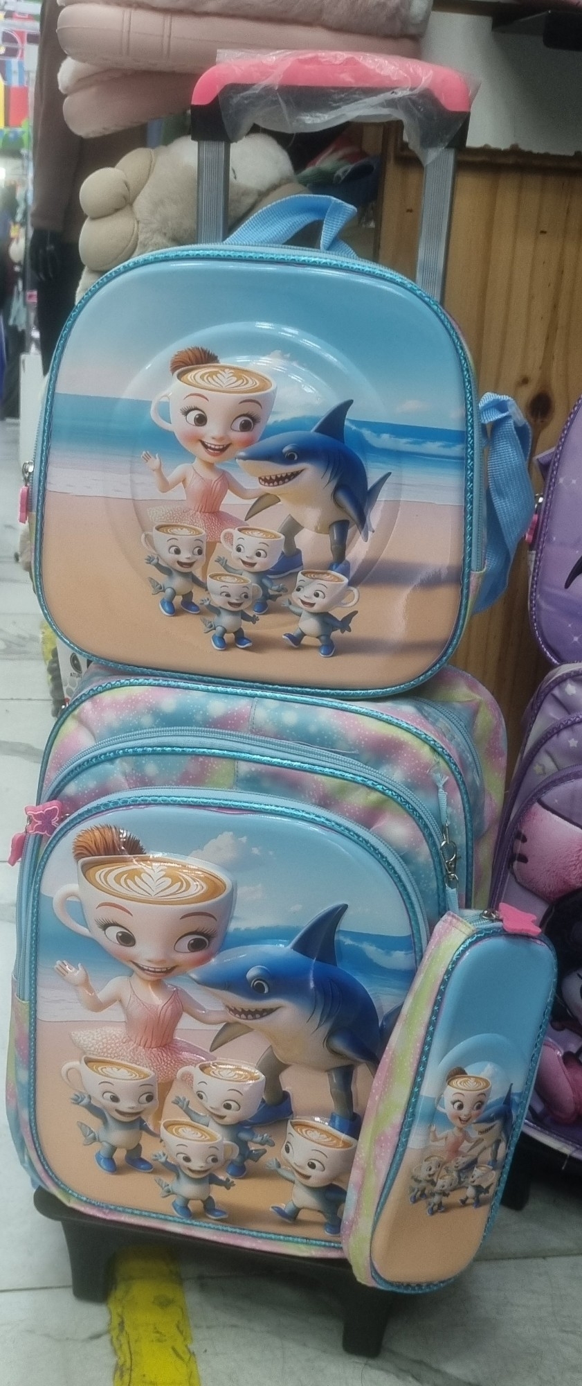 Mochilas - Imagen 2