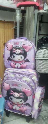 Mochilas - Miniatura 3