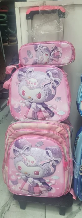 Mochilas