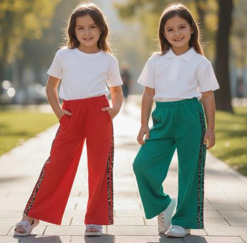 Pantalon Rustico Blanco - Miniatura 3