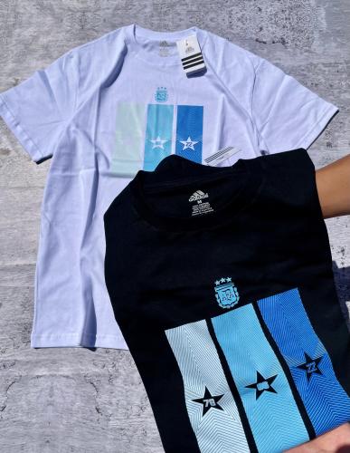 Remeras Argentina