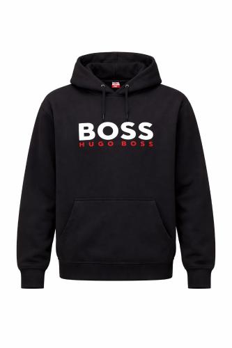Buzo Boss Unisex Friza Peianda