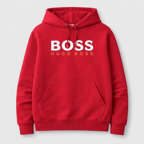 Buzo Boss Unisex Friza Peianda - Miniatura 2