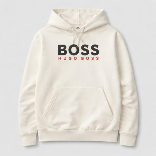 Buzo Boss Unisex Friza Peianda - Miniatura 3