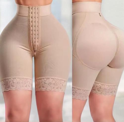 Short Faja Importada Modeladora - Miniatura 2